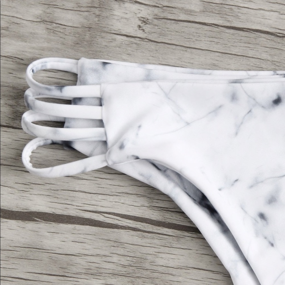Marble Bikini š - Picture 6 of 7